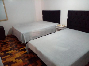 Apartamento aconchegante